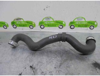 Recambio de tubo para mercedes-benz clase c (w203) familiar 1.8 cat referencia OEM IAM 1475509 