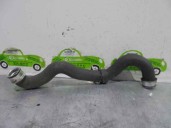 Recambio de tubo para mercedes-benz clase c (w203) familiar 1.8 cat referencia OEM IAM 1475509 