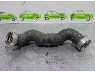 Recambio de tubo para mercedes-benz clase c (w203) familiar 1.8 cat referencia OEM IAM A2035280782 