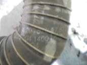 Recambio de tubo para mercedes-benz clase c (w203) familiar 1.8 cat referencia OEM IAM A2035280782 