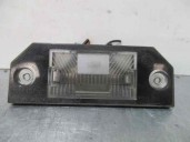 Recambio de piloto matricula para ford focus c-max (cap) 1.6 tdci cat referencia OEM IAM 