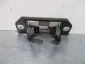 Recambio de piloto matricula para ford focus c-max (cap) 1.6 tdci cat referencia OEM IAM 