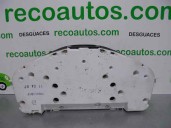 Replacement instrument cluster for Volvo C30 T5 Momentum OEM IAM reference 30765309 30765309 