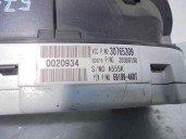 Replacement instrument cluster for Volvo C30 T5 Momentum OEM IAM reference 30765309 30765309 
