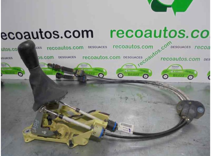 Recambio de palanca cambio para volvo c30 t5 momentum referencia OEM IAM 30787906 
