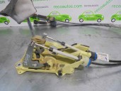 Replacement gear shift lever for Volvo C30 T5 Momentum OEM IAM reference 30787906 