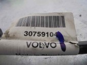 Replacement gear shift lever for Volvo C30 T5 Momentum OEM IAM reference 30787906 
