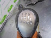 Replacement gear shift lever for Volvo C30 T5 Momentum OEM IAM reference 30787906 