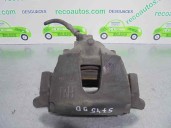 Replacement front right brake caliper for Volvo C30 T5 Momentum OEM IAM reference 04271 ATE