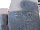 Recambio de pinza freno delantera derecha para volvo c30 t5 momentum referencia OEM IAM 04271 ATE