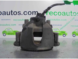 Recambio de pinza freno delantera izquierda para volvo c30 t5 momentum referencia OEM IAM 05871 ATE
