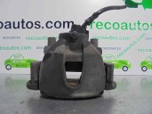 Recambio de pinza freno delantera izquierda para volvo c30 t5 momentum referencia OEM IAM 05871 ATE