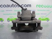 Recambio de pinza freno delantera izquierda para volvo c30 t5 momentum referencia OEM IAM 05871 ATE