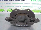 Recambio de pinza freno delantera izquierda para volvo c30 t5 momentum referencia OEM IAM 05871 ATE