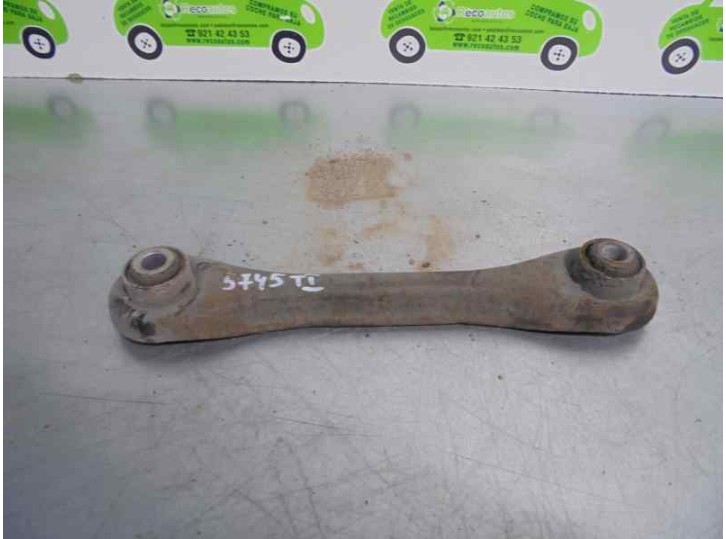 Recambio de brazo suspension superior trasero izquierdo para volvo c30 t5 momentum referencia OEM IAM 