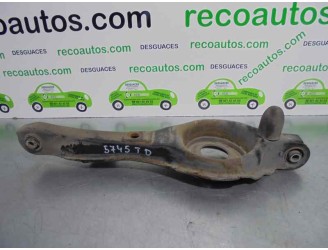 Recambio de brazo suspension inferior trasero derecho para volvo c30 t5 momentum referencia OEM IAM 
