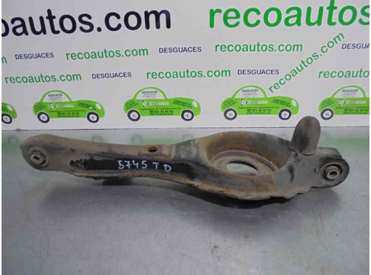 Recambio de brazo suspension inferior trasero derecho para volvo c30 t5 momentum referencia OEM IAM 