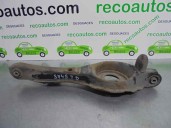 Replacement rear lower right suspension arm for Volvo C30 T5 Momentum OEM IAM reference 