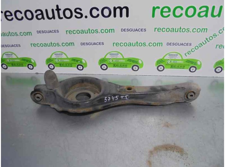 Replacement rear left lower suspension arm for Volvo C30 T5 Momentum OEM IAM reference 