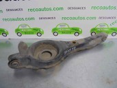 Replacement rear left lower suspension arm for Volvo C30 T5 Momentum OEM IAM reference 