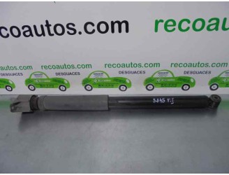 Recambio de amortiguador trasero izquierdo para volvo c30 t5 momentum referencia OEM IAM 31201049 442127 FOMOCO