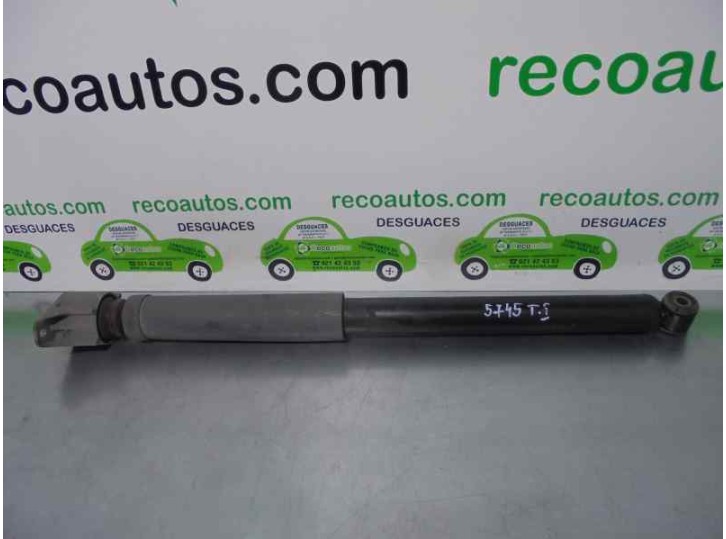 Recambio de amortiguador trasero izquierdo para volvo c30 t5 momentum referencia OEM IAM 31201049 442127 FOMOCO