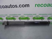 Recambio de amortiguador trasero izquierdo para volvo c30 t5 momentum referencia OEM IAM 31201049 442127 FOMOCO