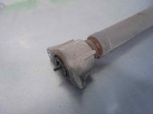 Recambio de amortiguador trasero izquierdo para volvo c30 t5 momentum referencia OEM IAM 31201049 442127 FOMOCO