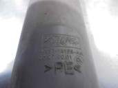 Recambio de amortiguador trasero izquierdo para volvo c30 t5 momentum referencia OEM IAM 31201049 442127 FOMOCO