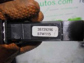 Recambio de warning para volvo c30 t5 momentum referencia OEM IAM 30739296 07W115 