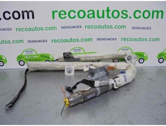 Recambio de airbag cortina delantero derecho para volvo c30 t5 momentum referencia OEM IAM 30780734 30780734 