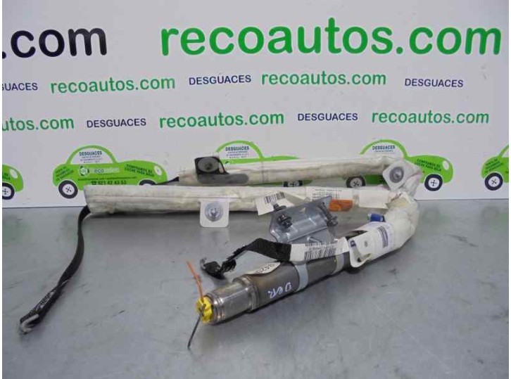 Recambio de airbag cortina delantero derecho para volvo c30 t5 momentum referencia OEM IAM 30780734 30780734 
