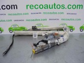 Recambio de airbag cortina delantero derecho para volvo c30 t5 momentum referencia OEM IAM 30780734 30780734 