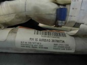Recambio de airbag cortina delantero derecho para volvo c30 t5 momentum referencia OEM IAM 30780734 30780734 