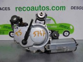 Recambio de motor limpia trasero para volkswagen polo berlina (6n2) conceptline referencia OEM IAM 6X0955711D 6X0955711D 