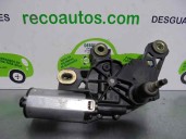 Recambio de motor limpia trasero para volkswagen polo berlina (6n2) conceptline referencia OEM IAM 6X0955711D 6X0955711D 