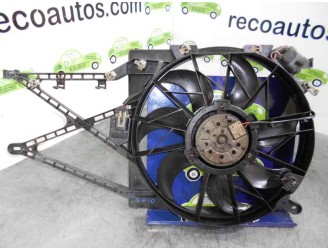 Recambio de electroventilador para opel zafira a sport referencia OEM IAM 24431828 0130303246 BOSCH