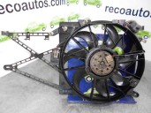 Recambio de electroventilador para opel zafira a sport referencia OEM IAM 24431828 0130303246 BOSCH