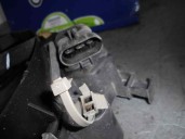 Recambio de electroventilador para opel zafira a sport referencia OEM IAM 24431828 0130303246 BOSCH