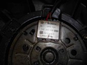 Recambio de electroventilador para opel zafira a sport referencia OEM IAM 24431828 0130303246 BOSCH