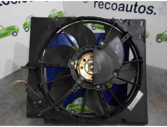 Recambio de electroventilador para renault megane i berlina hatchback (ba0) 1.6e europa referencia OEM IAM 7700421148B 9020840 G