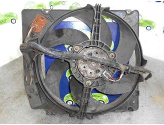 Recambio de electroventilador para lancia delta td ls referencia OEM IAM 8240081 