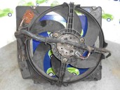 Recambio de electroventilador para lancia delta td ls referencia OEM IAM 8240081 