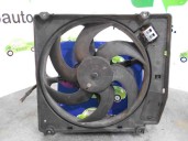 Recambio de electroventilador para lancia delta td ls referencia OEM IAM 8240081  