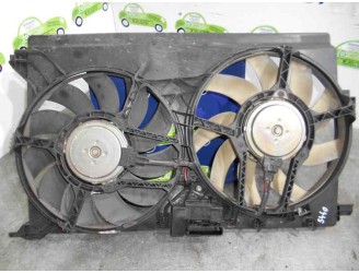 Recambio de electroventilador para saab 9-3 berlina 1.9 tid cat referencia OEM IAM 12804658 875536B VALEO