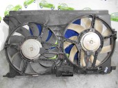 Recambio de electroventilador para saab 9-3 berlina 1.9 tid cat referencia OEM IAM 12804658 875536B VALEO