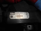 Recambio de electroventilador para saab 9-3 berlina 1.9 tid cat referencia OEM IAM 12804658 875536B VALEO