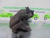 Recambio de pinza freno delantera derecha para opel zafira b 1.7 16v cdti referencia OEM IAM 93176427 FN35725 ATE