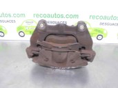 Recambio de pinza freno delantera derecha para opel zafira b 1.7 16v cdti referencia OEM IAM 93176427 FN35725 ATE