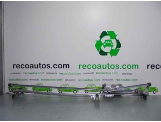 Recambio de motor limpia delantero para opel zafira b 1.7 16v cdti referencia OEM IAM 404976 404976 